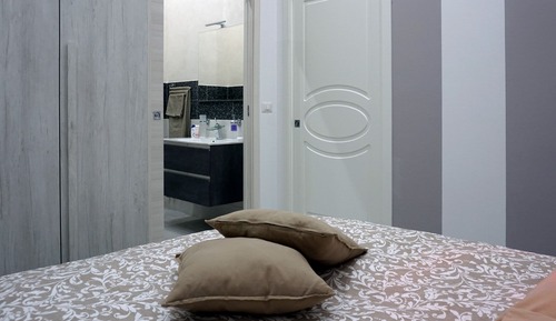 Habitación Deluxe, 1 cama de matrimonio grande
