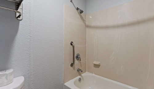 Habitación estándar, 1 cama de matrimonio grande, no fumadores