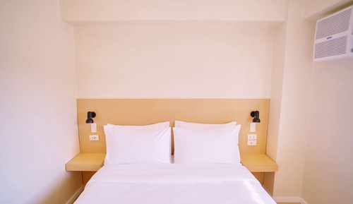 Habitación superior