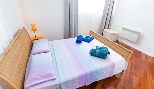 Apartamento (A1)