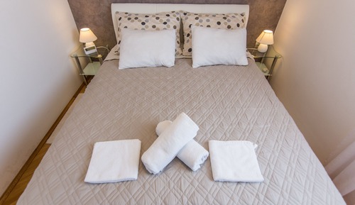 Apartamento (A1)