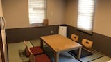 Habitación, no fumadores (Japanese Western Style, 103)
