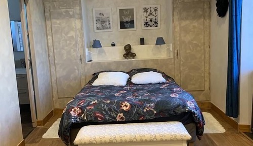 Habitación doble (Rêve)
