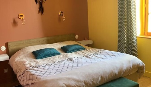 Habitación doble (Savane)