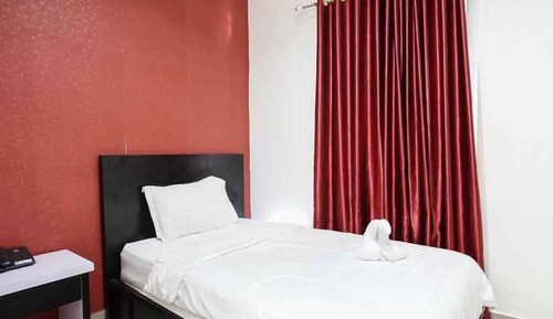 Habitación estándar