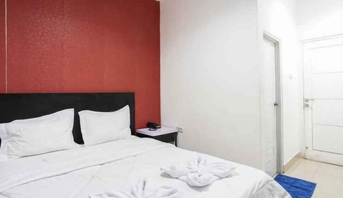 Habitación superior