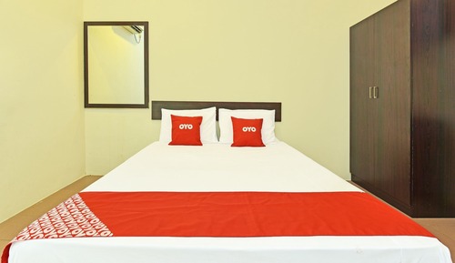 Habitación Deluxe doble