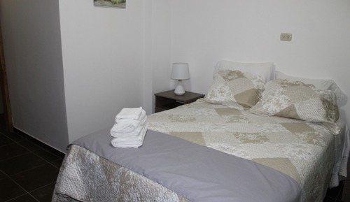 Habitación individual básica