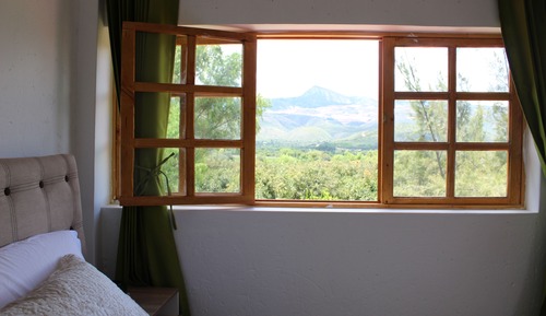 Habitación junior