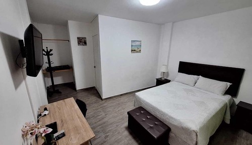 Habitación estándar