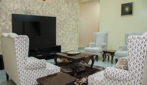 Habitación Elite