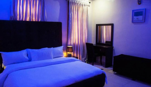 Habitación Premium