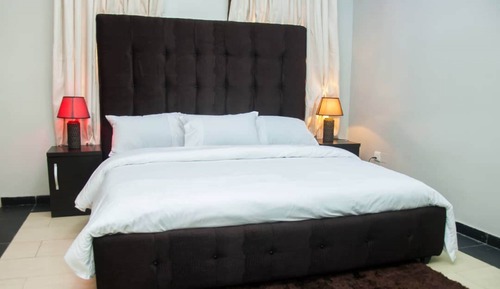 Habitación clásica