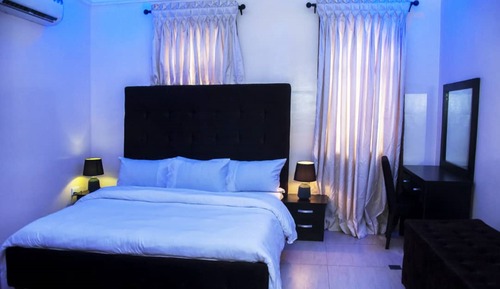 Habitación estándar