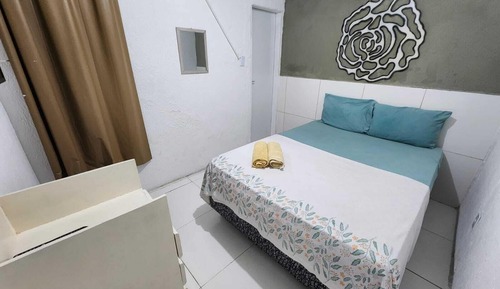 Habitación básica