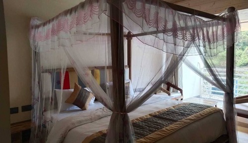Habitación doble superior