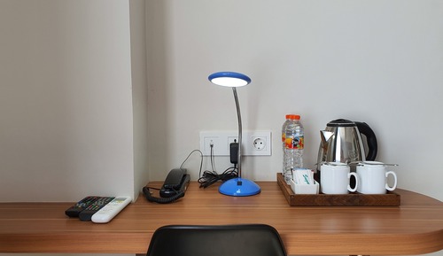 Suite ejecutiva