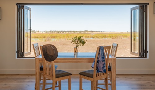 Chalet de lujo
