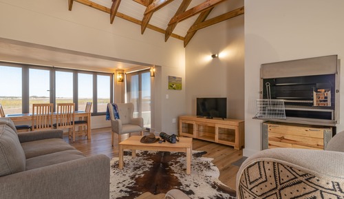 Chalet de lujo