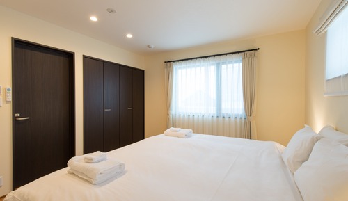 Casa de campo, 3 habitaciones
