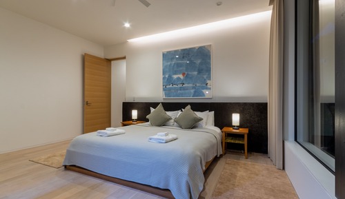 Chalet de lujo, 4 habitaciones