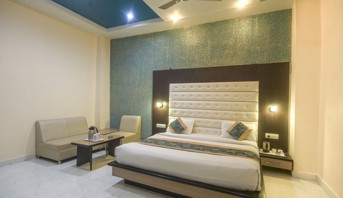 Habitación superior