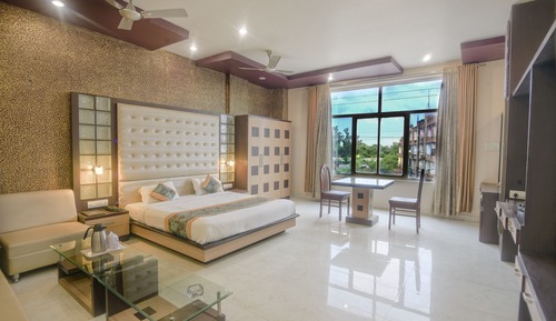 Habitación Royal