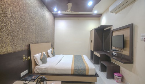 Habitación ejecutiva