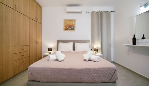 Apartamento, 1 habitación