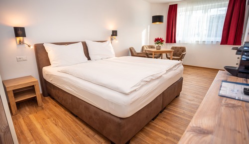 Estudio superior (Nr. 1, incl. Cleaning Fee)