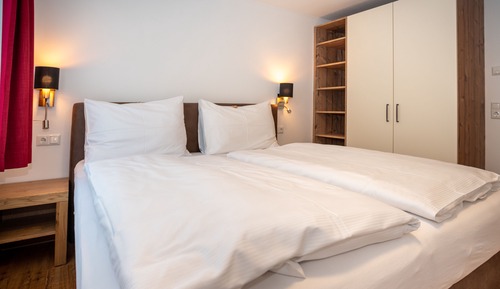 Apartamento Deluxe (Nr. 6, incl. Cleaning Fee)