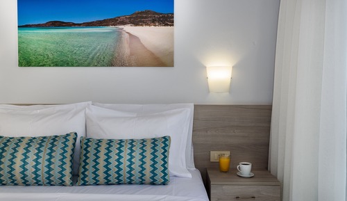 Apartamento básico