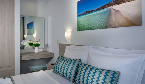 Apartamento Deluxe