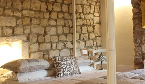 Habitación doble superior (Molinara)