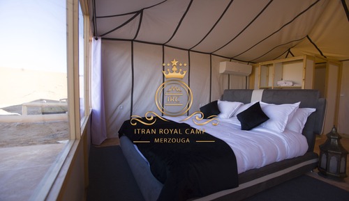 Tienda Royal (Glamping)