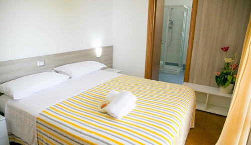 Habitación cuádruple