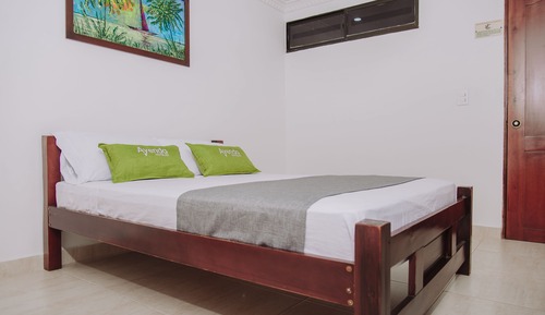 Habitación doble