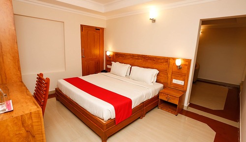 Suite Deluxe