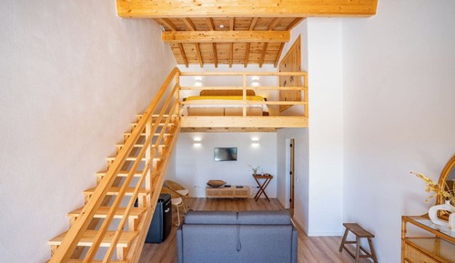 Suite familiar