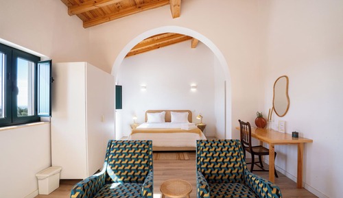 Suite romántica