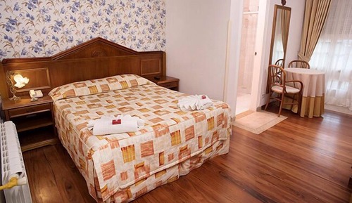 Suite estándar