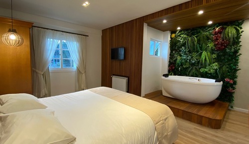 Suite estudio de diseño