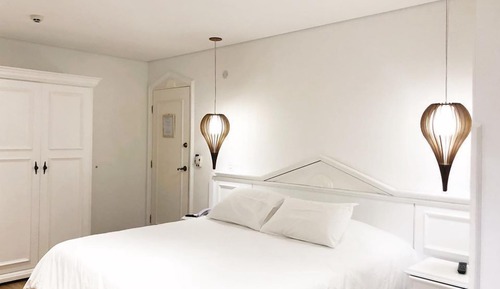 Suite (Lua de Mel)