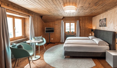 Suite, 1 habitación