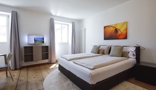 Suite junior, 1 habitación