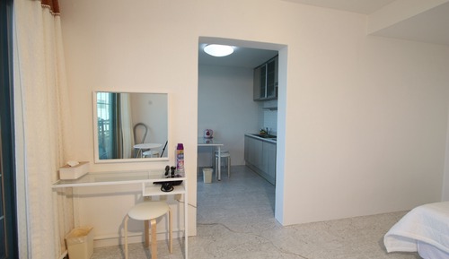 Suite junior (Open)