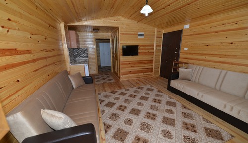 Suite familiar