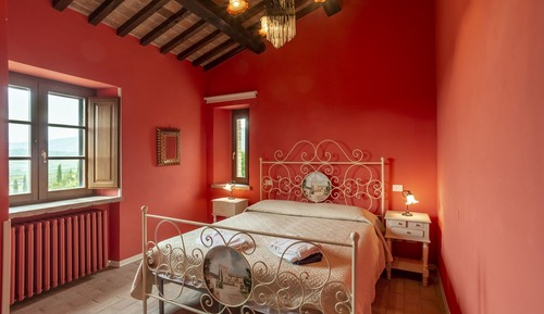 Apartamento, 2 habitaciones