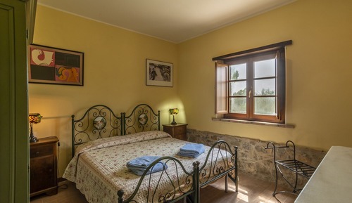 Apartamento, 1 habitación