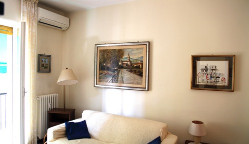Apartamento, 2 habitaciones